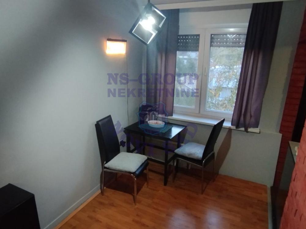 Slika 3 - Jednosoban stan na prodaju, 36m2, 118.450€